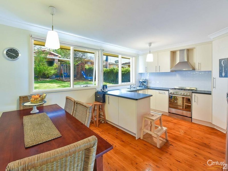 41 Greenoaks Avenue, Bradbury NSW 2560