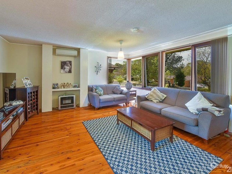 41 Greenoaks Avenue, Bradbury NSW 2560