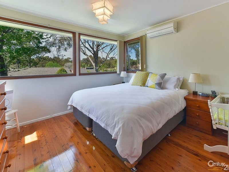 41 Greenoaks Avenue, Bradbury NSW 2560