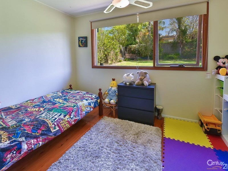 41 Greenoaks Avenue, Bradbury NSW 2560