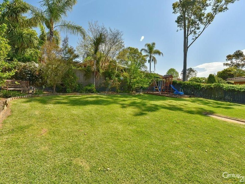 41 Greenoaks Avenue, Bradbury NSW 2560