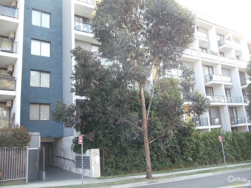 14C/541 Pembroke Road, Leumeah NSW 2560