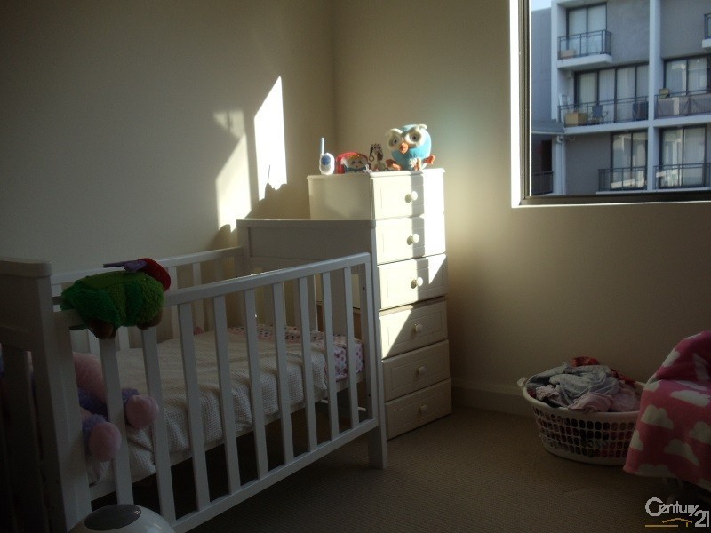 14C/541 Pembroke Road, Leumeah NSW 2560