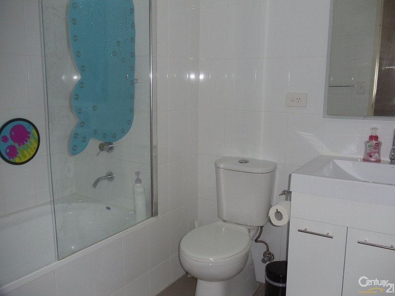 14C/541 Pembroke Road, Leumeah NSW 2560