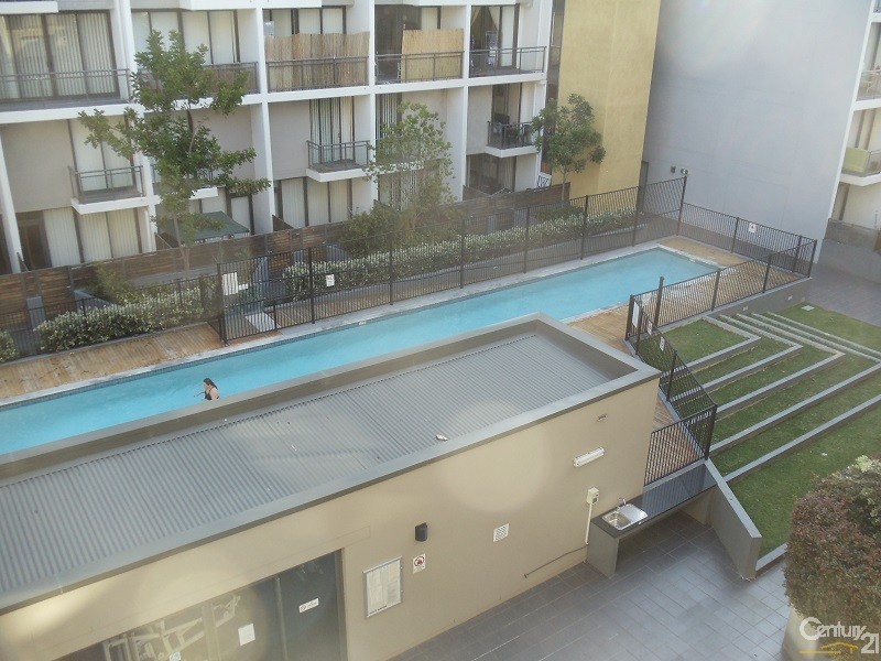 14C/541 Pembroke Road, Leumeah NSW 2560