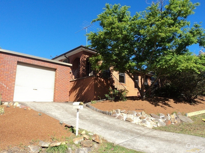 6 Kalyan Avenue, Bradbury NSW 2560