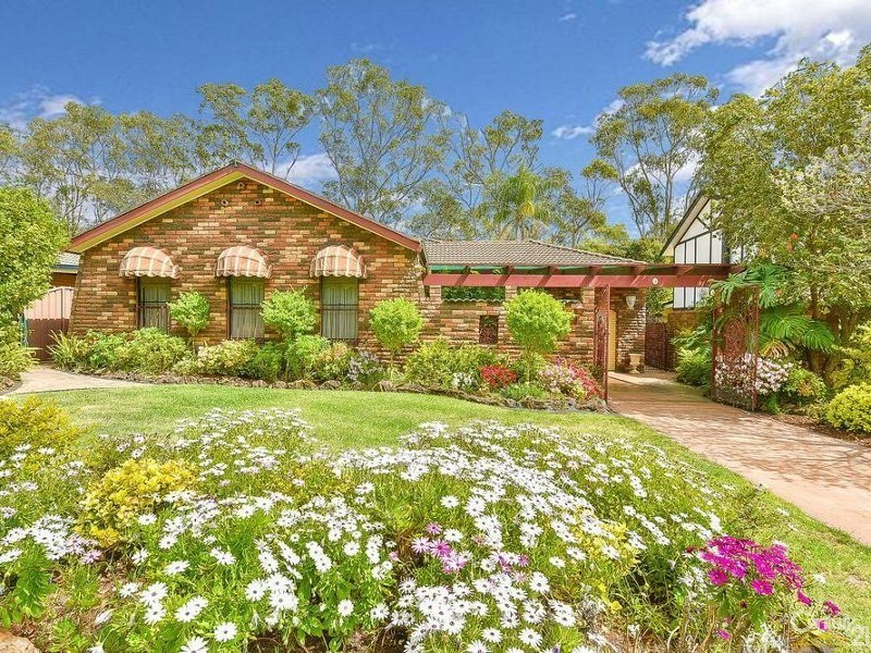 7 Leichhardt Street, Ruse NSW 2560