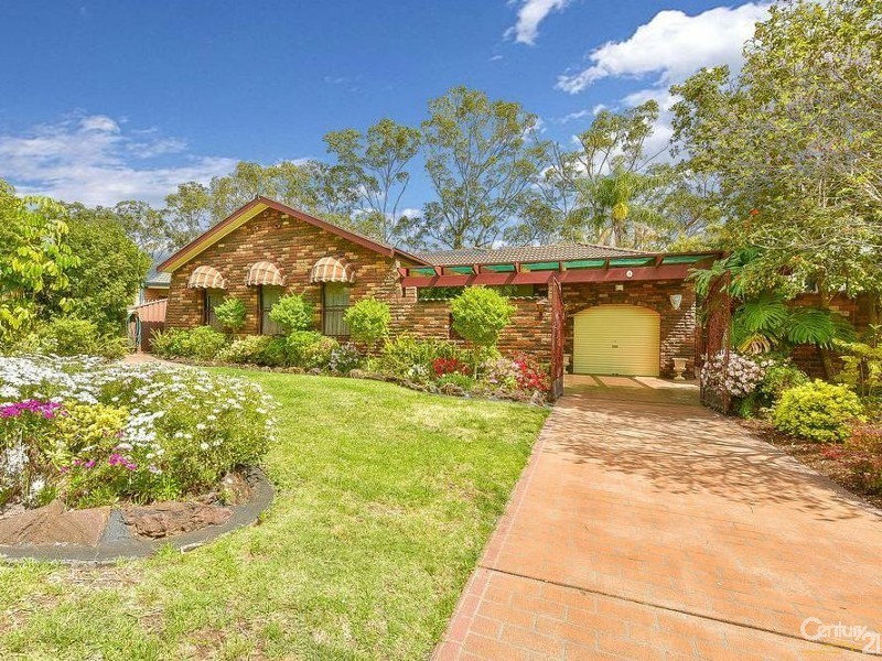 7 Leichhardt Street, Ruse NSW 2560