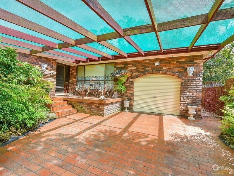 7 Leichhardt Street, Ruse NSW 2560