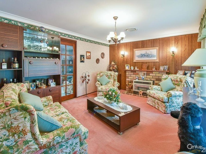 7 Leichhardt Street, Ruse NSW 2560