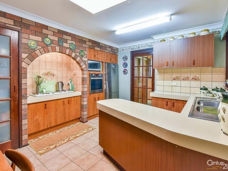 7 Leichhardt Street, Ruse NSW 2560