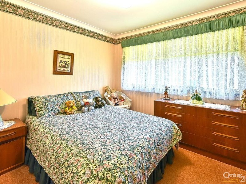7 Leichhardt Street, Ruse NSW 2560