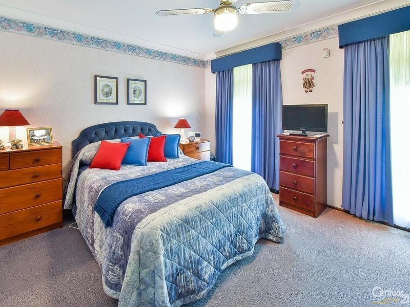 7 Leichhardt Street, Ruse NSW 2560
