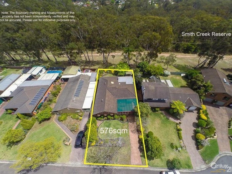 7 Leichhardt Street, Ruse NSW 2560