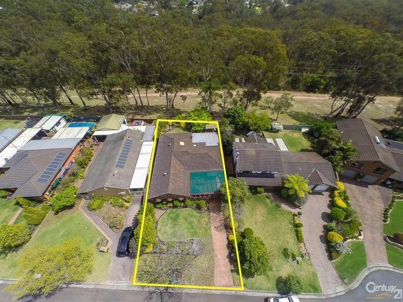 7 Leichhardt Street, Ruse NSW 2560