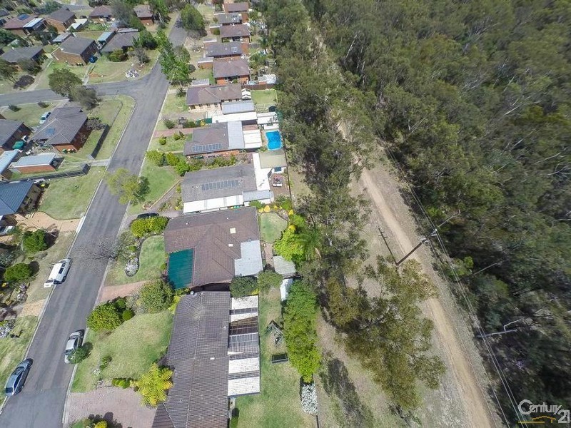 7 Leichhardt Street, Ruse NSW 2560