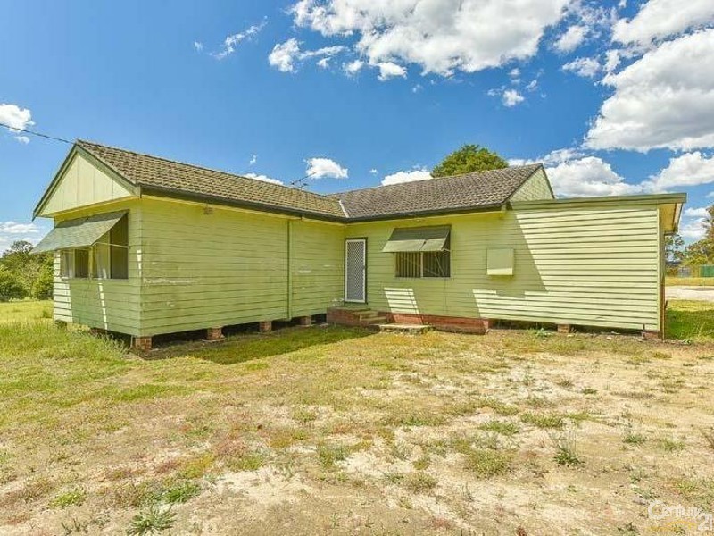 77 Lysaght Road, Wedderburn NSW 2560