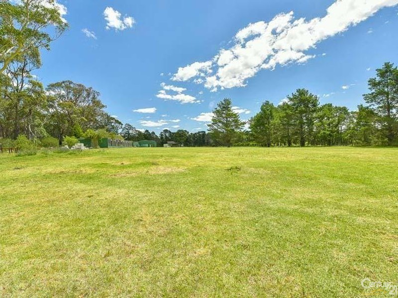 77 Lysaght Road, Wedderburn NSW 2560