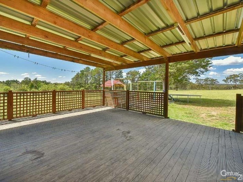 77 Lysaght Road, Wedderburn NSW 2560