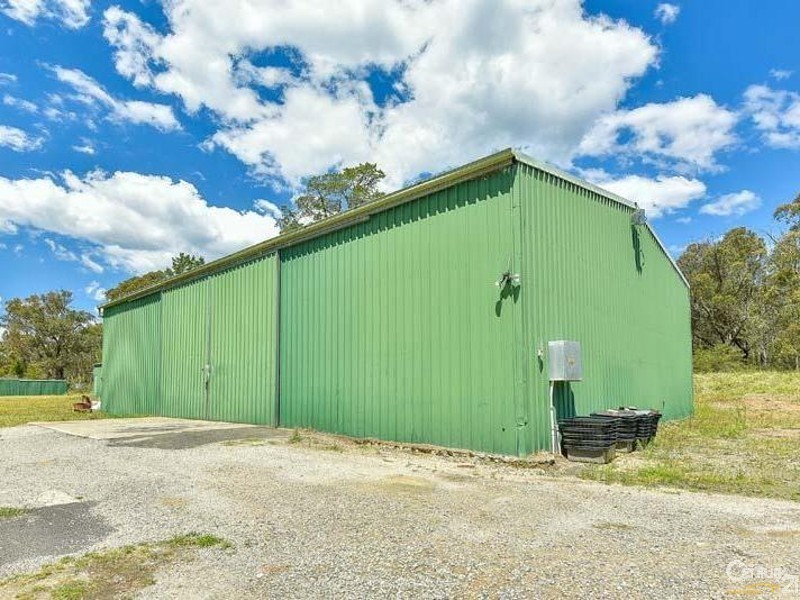 77 Lysaght Road, Wedderburn NSW 2560