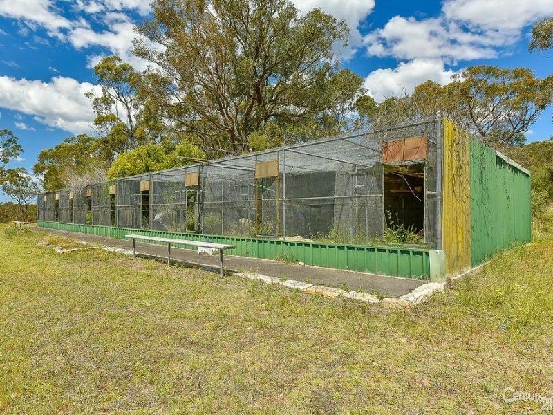 77 Lysaght Road, Wedderburn NSW 2560