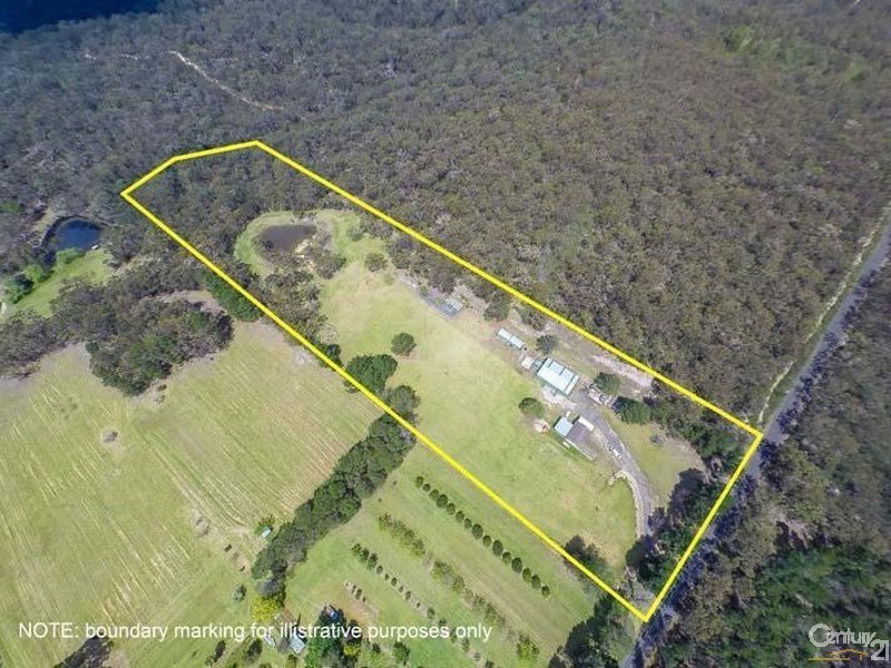 77 Lysaght Road, Wedderburn NSW 2560