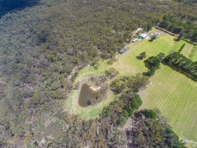 77 Lysaght Road, Wedderburn NSW 2560