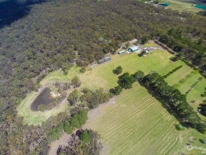 77 Lysaght Road, Wedderburn NSW 2560