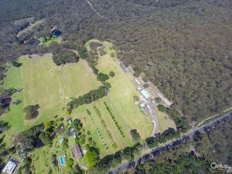 77 Lysaght Road, Wedderburn NSW 2560