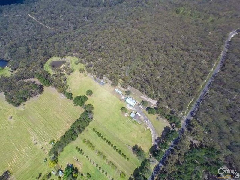 77 Lysaght Road, Wedderburn NSW 2560