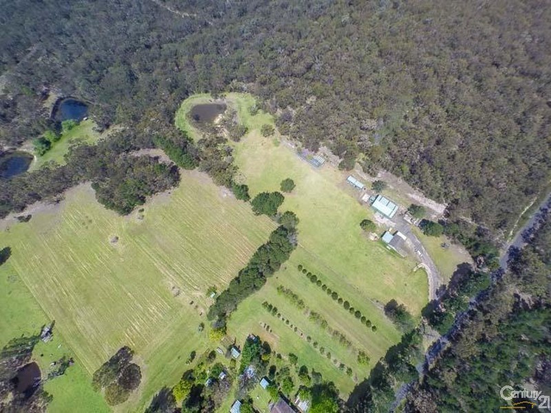 77 Lysaght Road, Wedderburn NSW 2560