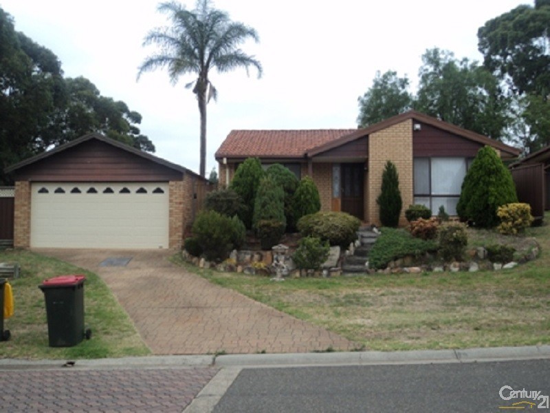 2 Eskdale Close, Narellan Vale NSW 2567