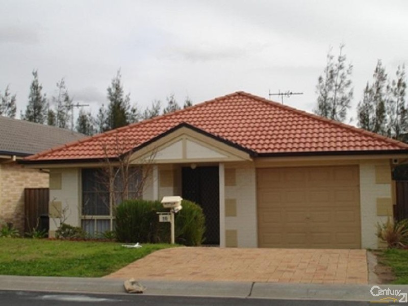 10 Keighran Mill Drive, Blair Athol NSW 2560