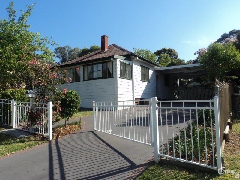 61 Warby Street, Campbelltown NSW 2560