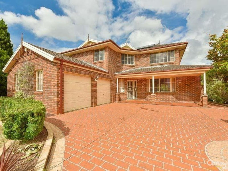 53 Mountain View Avenue, Glen Alpine NSW 2560