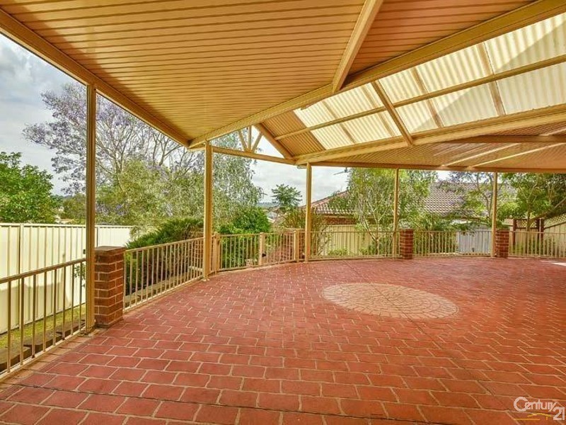 53 Mountain View Avenue, Glen Alpine NSW 2560