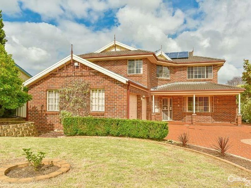 53 Mountain View Avenue, Glen Alpine NSW 2560