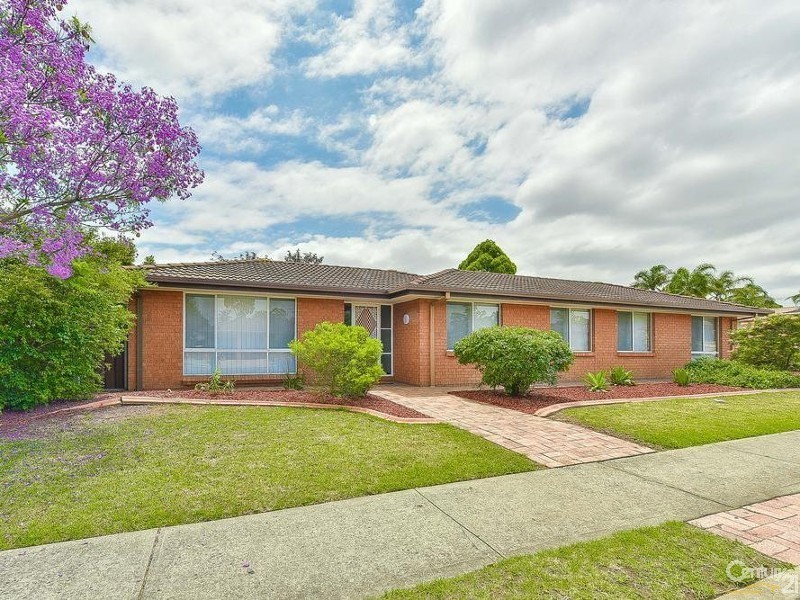 1 Waterworth Drive, Narellan Vale NSW 2567