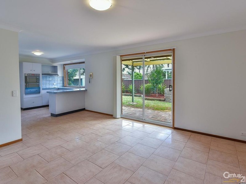 1 Waterworth Drive, Narellan Vale NSW 2567