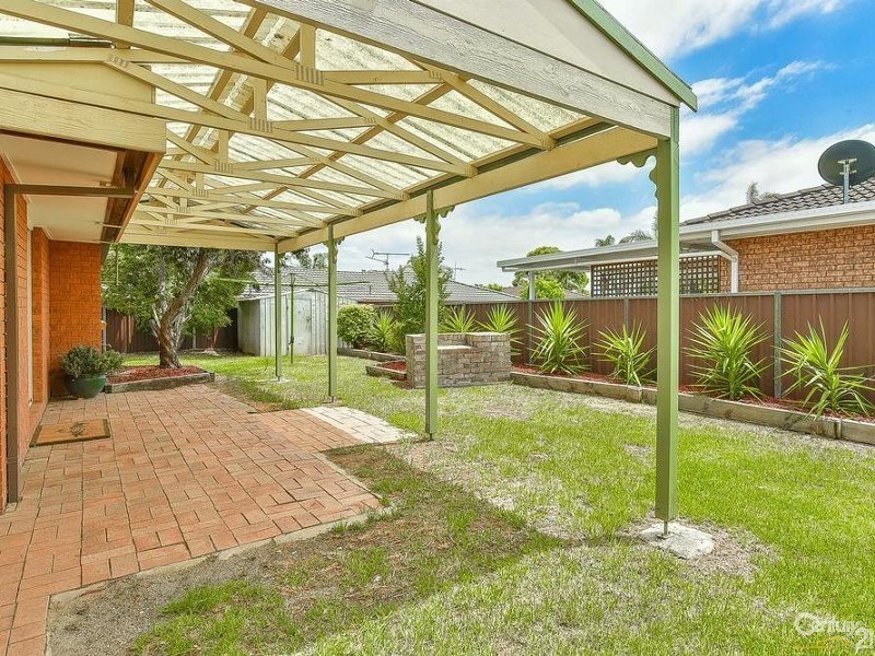 1 Waterworth Drive, Narellan Vale NSW 2567