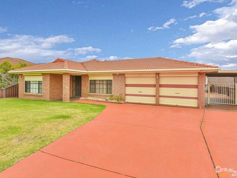 97 North Steyne Road, Woodbine NSW 2560