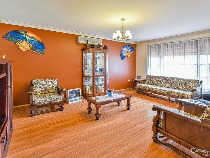 97 North Steyne Road, Woodbine NSW 2560