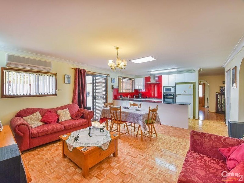 97 North Steyne Road, Woodbine NSW 2560