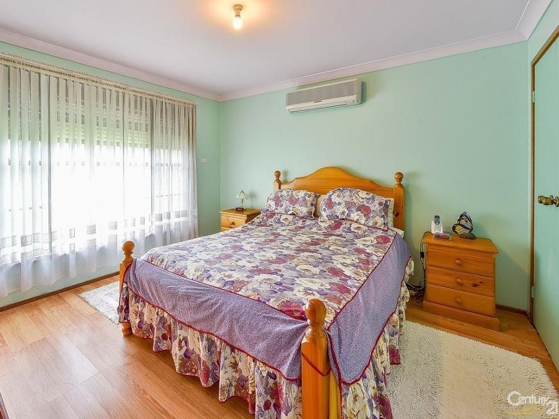 97 North Steyne Road, Woodbine NSW 2560