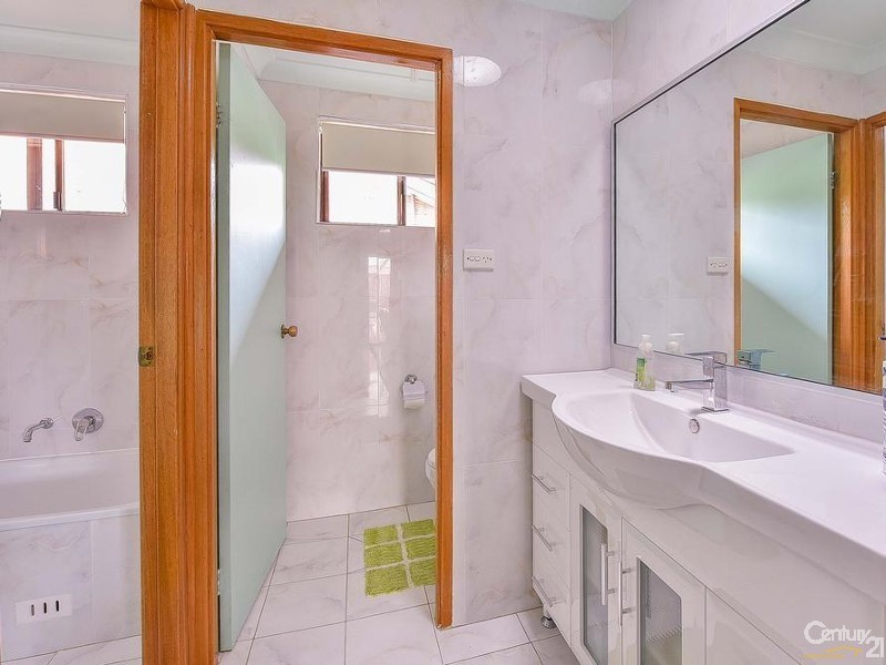 97 North Steyne Road, Woodbine NSW 2560