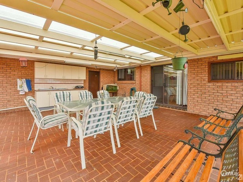 97 North Steyne Road, Woodbine NSW 2560