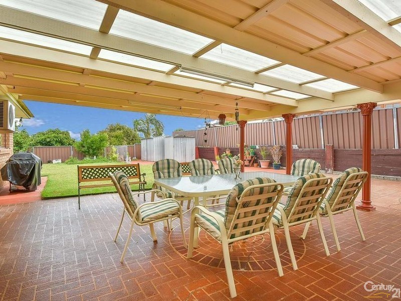 97 North Steyne Road, Woodbine NSW 2560