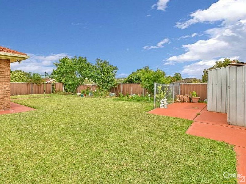 97 North Steyne Road, Woodbine NSW 2560