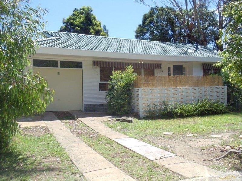 34 Canberra Crescent, Campbelltown NSW 2560