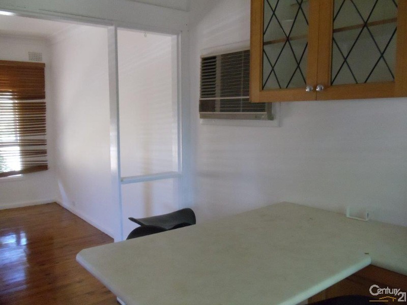 34 Canberra Crescent, Campbelltown NSW 2560